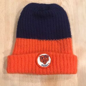 Vintage Chicago Bears hat